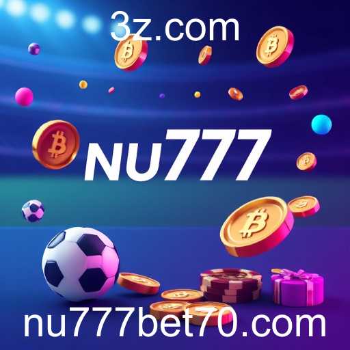 Expansão dos Jogos Online no Brasil: O Fenômeno NU777 Bet