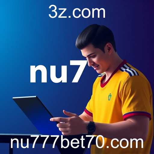 Impacto do 'nu777 bet' no Cenário Atual de Jogos Online