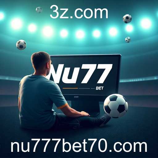 Nu777 Bet: O Crescimento do Jogo Online em 2026