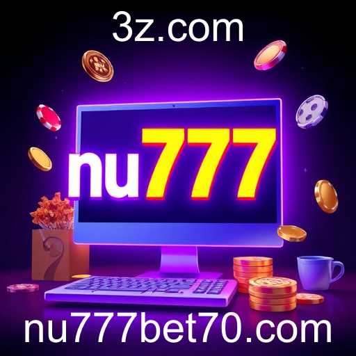 Ascensão dos Jogos Online: nu777 bet e Tendências Atuais