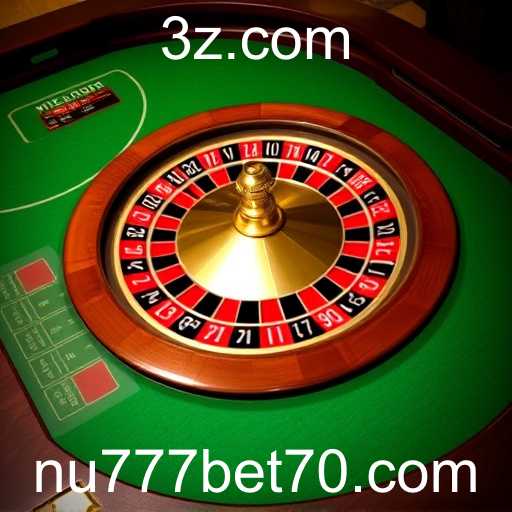 Nu777 Bet: A Revolução dos Jogos Online em 2025