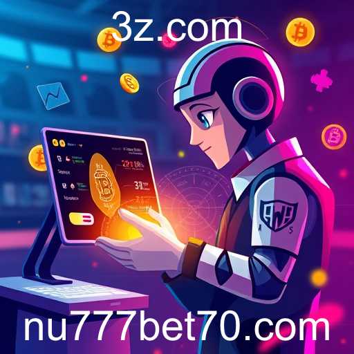 Crescimento do Setor de Jogos de Azar Online em 2026