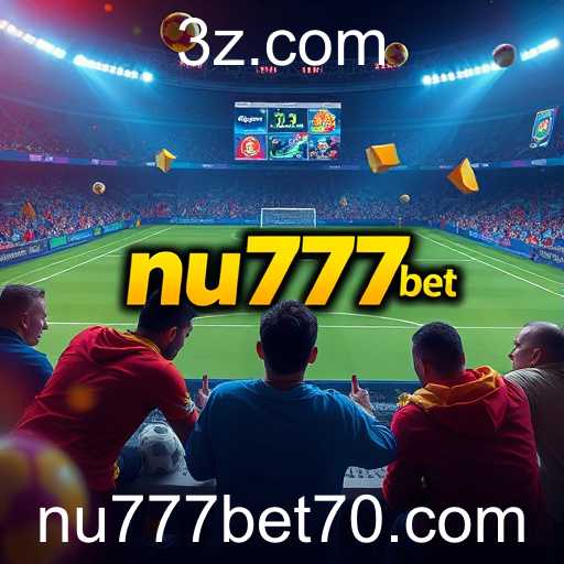 A Ascensão dos Jogos Online: O Fenômeno Nu777 Bet