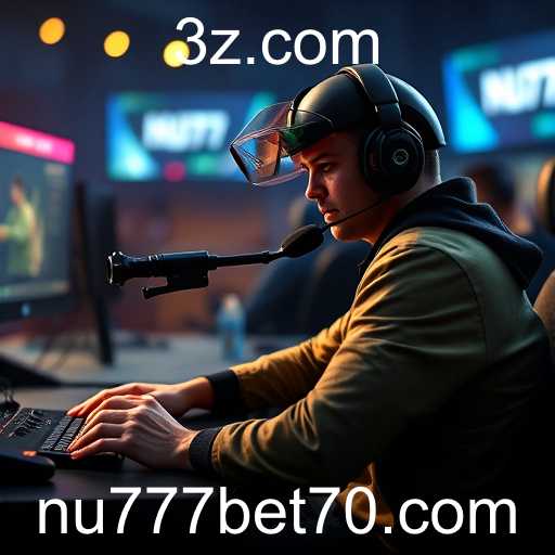 Tendências Emergentes no Mundo dos Jogos Online em 2025